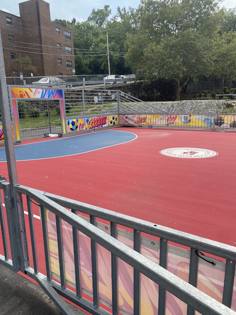 Stefanik Park photo 3