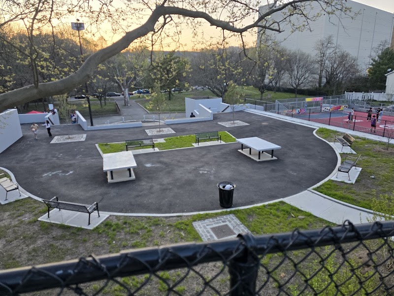 Stefanik Park photo 5