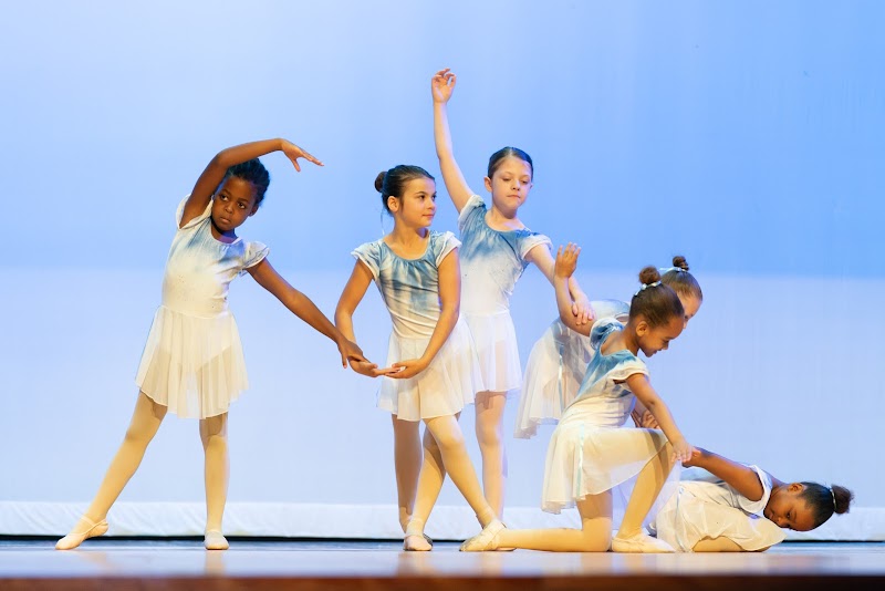 Steffi Nossen School of Dance & Center for Movement photo 2