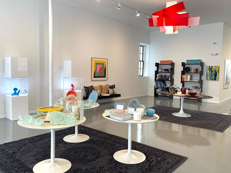 Atelier Modern photo 5