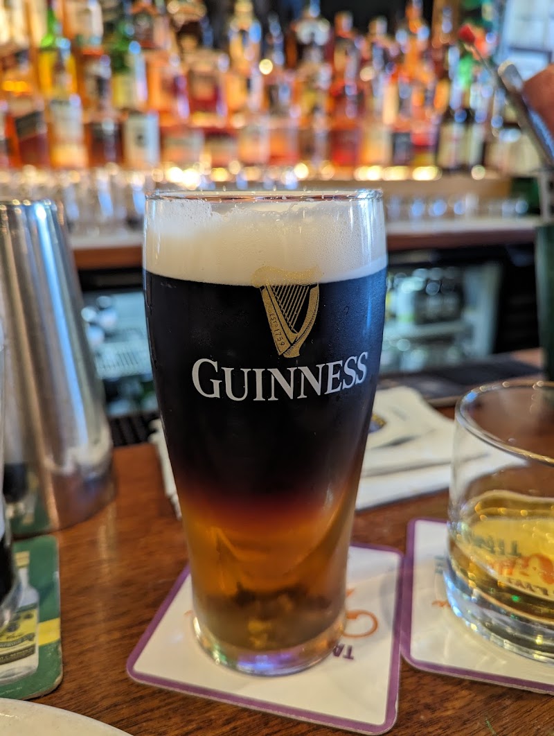 Stephens Green Bar Restaurant photo 4
