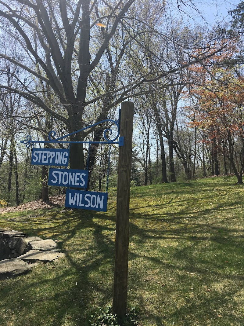 Stepping Stones - Historic Home of Bill and Lois Wilson photo 4