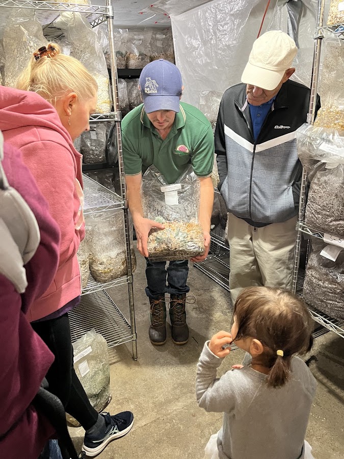 Stewart-Watson Farm photo 2