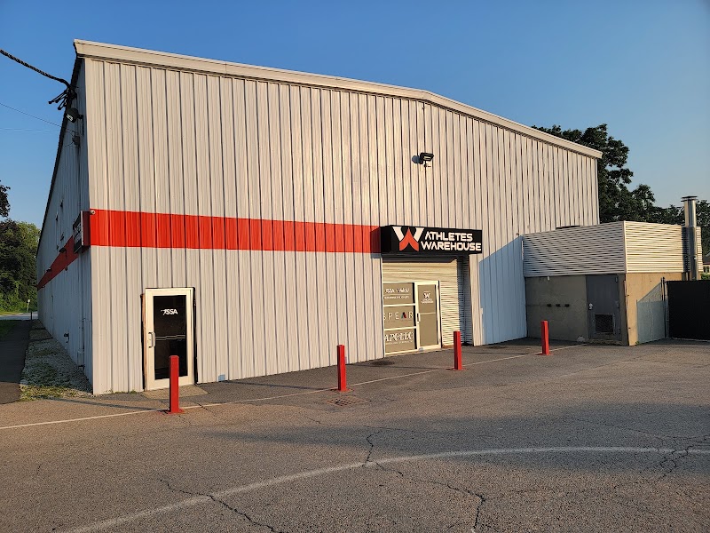 Athletes Warehouse photo 3