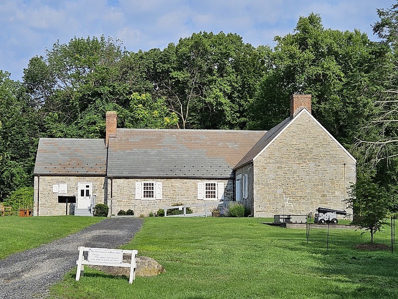 Stony Point Battlefield State Historic Site photo 4