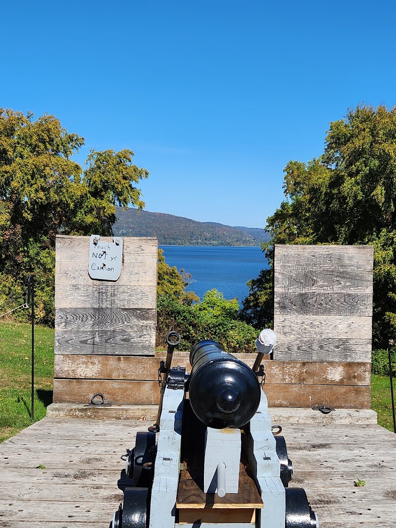 Stony Point Battlefield State Historic Site photo 5