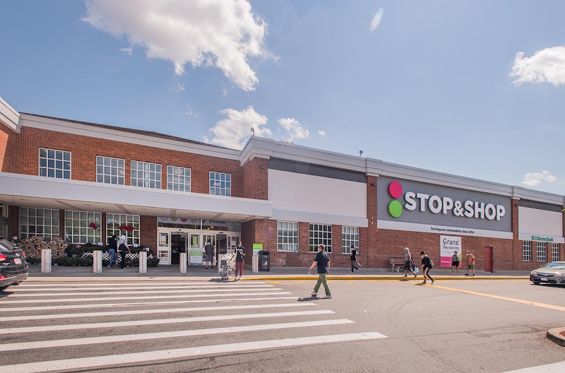 Stop & Shop photo 1
