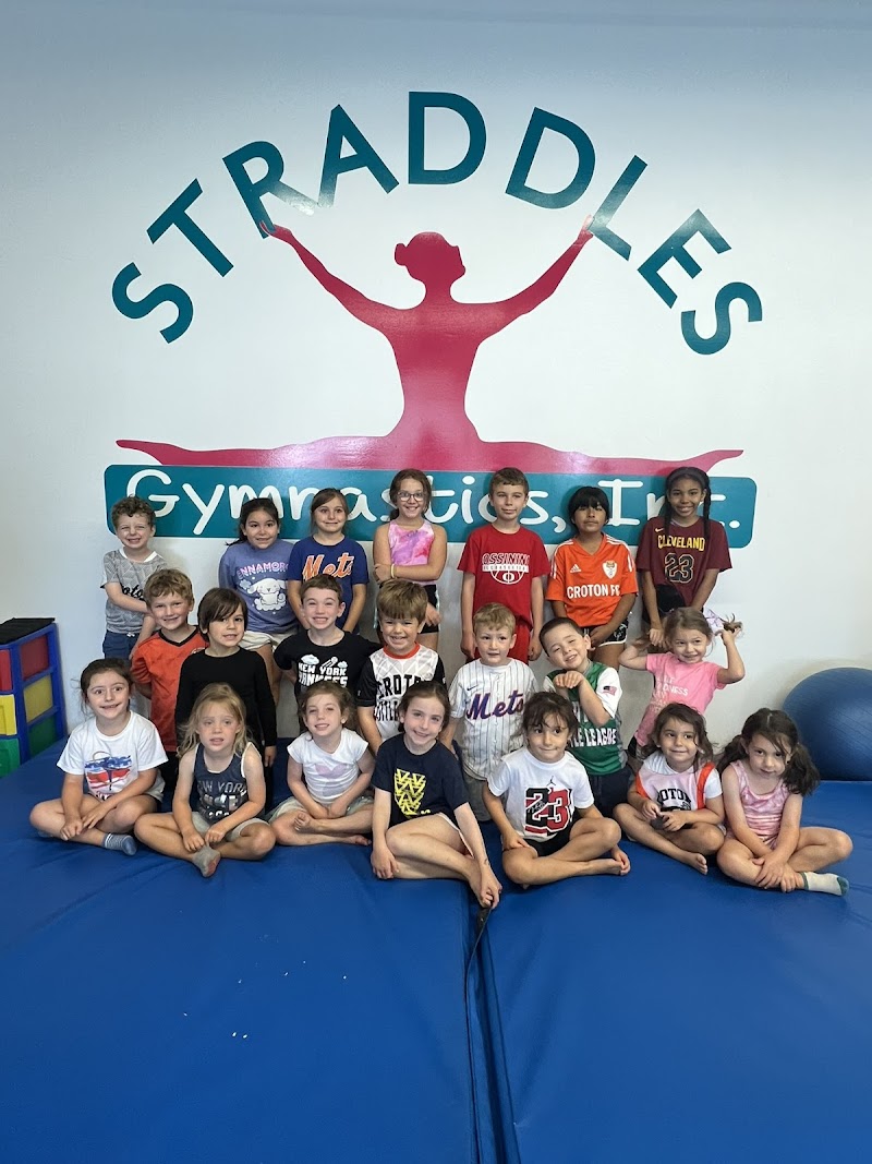 Straddles Gymnastics, Inc photo 3