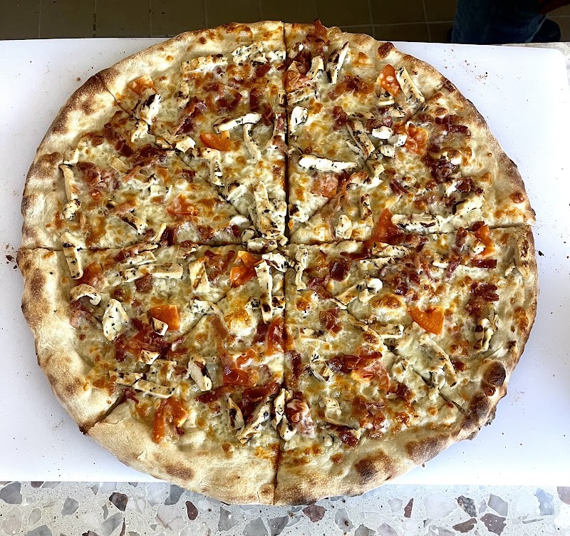 Strictly Pizza photo 2