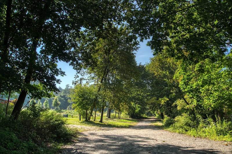 Quarry Park photo 2