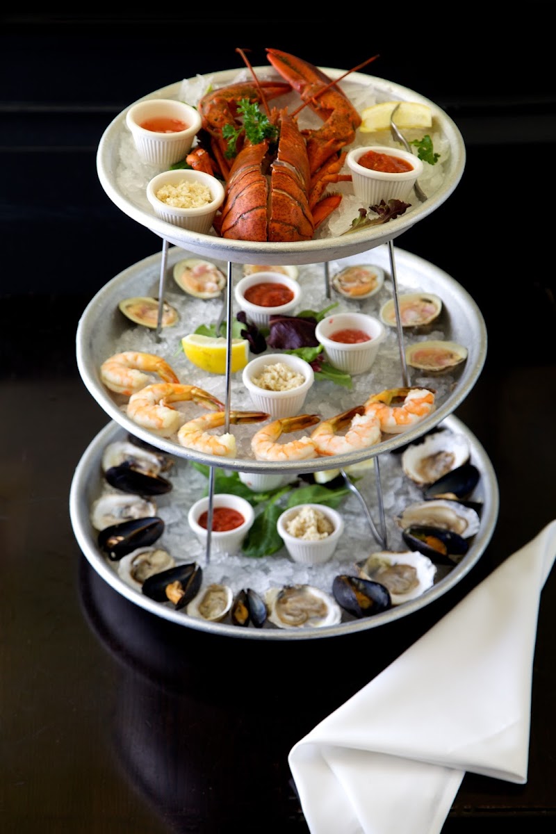 Ruby's Oyster Bar & Bistro photo 2