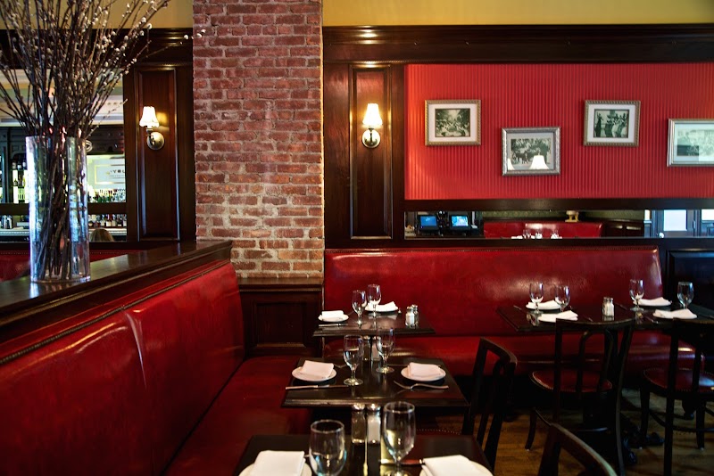 Ruby's Oyster Bar & Bistro photo 3