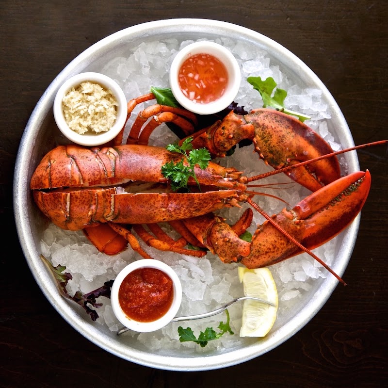 Ruby's Oyster Bar & Bistro photo 4