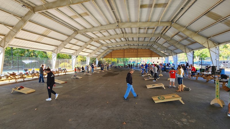 Buchanan Pavillion photo 2