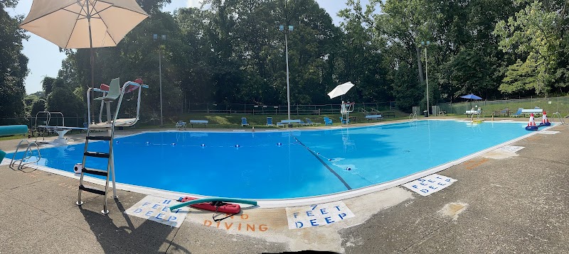 Buchanan Pool photo 3