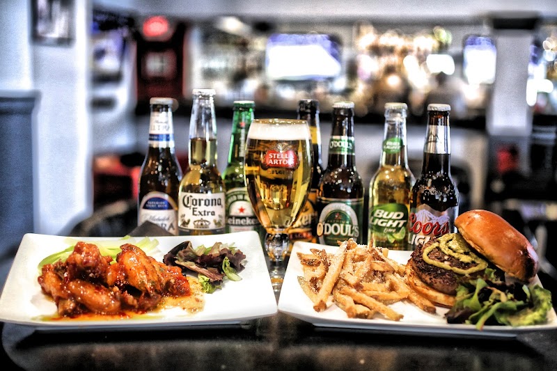 Tuck'd Away Bar and Grill photo 2