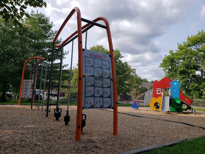 Buck Johnson Park photo 4