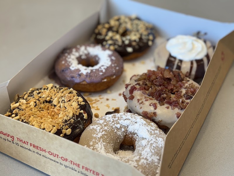 Duck Donuts photo 3