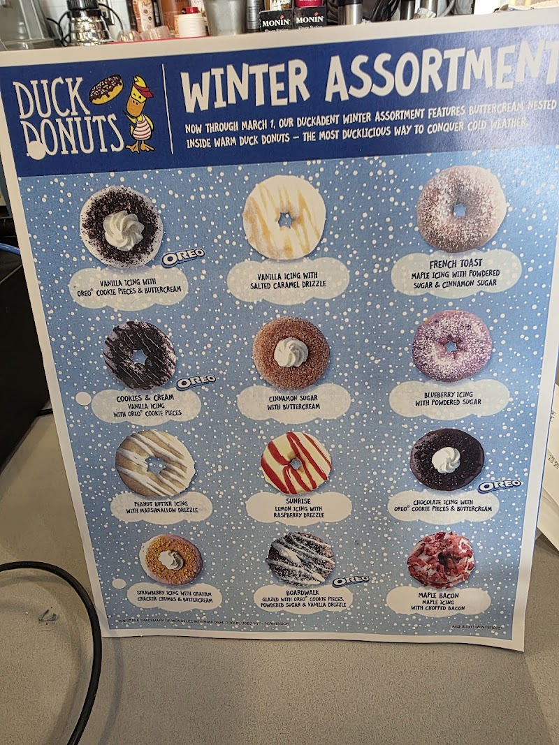 Duck Donuts photo 4
