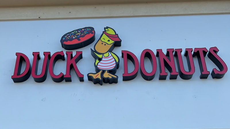 Duck Donuts photo 4