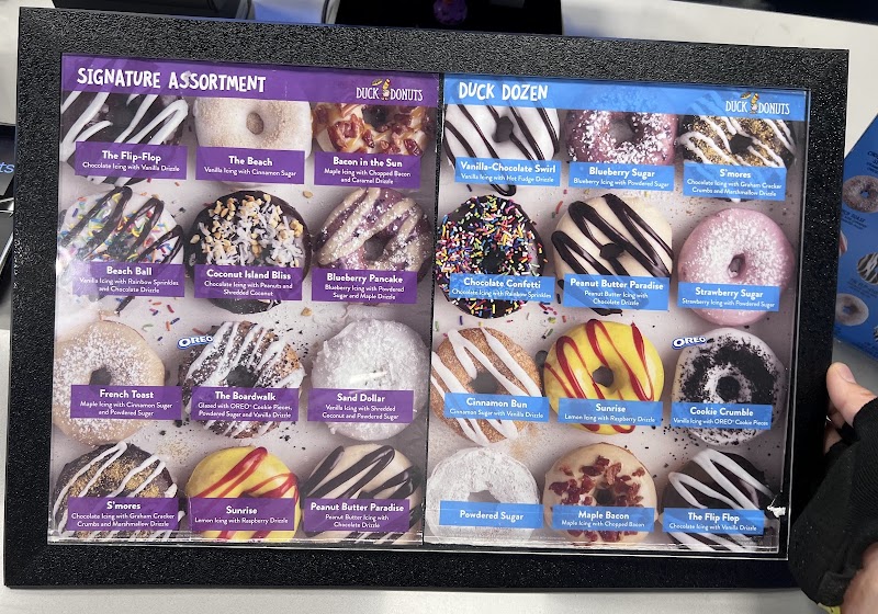 Duck Donuts photo 5