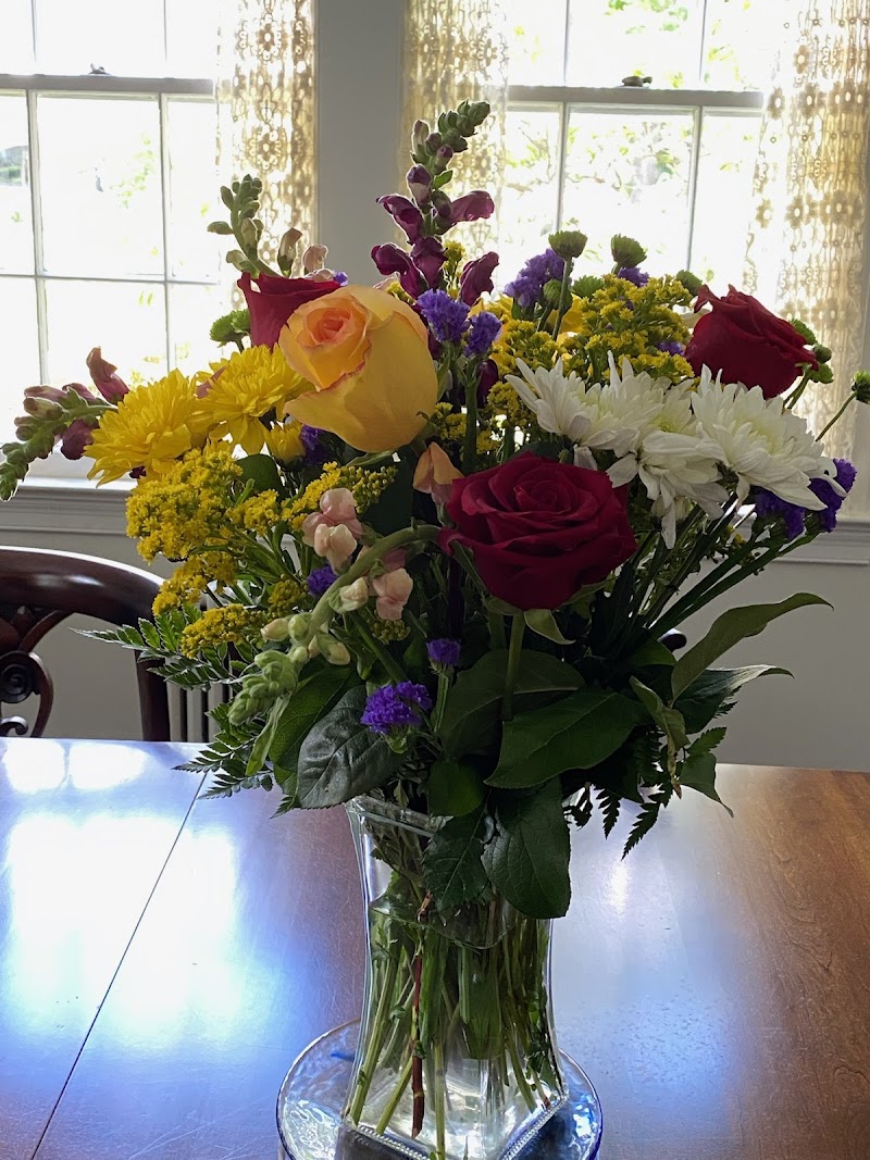Tuckahoe Florist photo 5