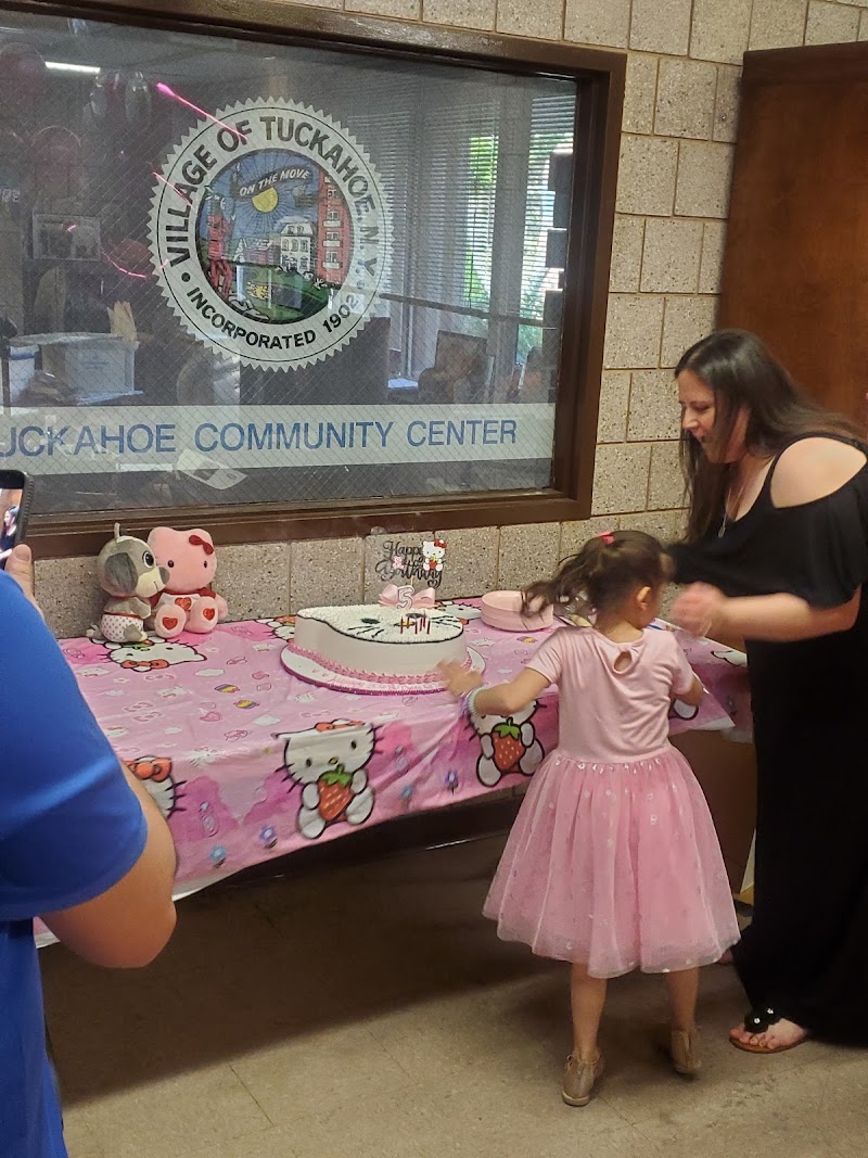Tuckahoe Community Center photo 5