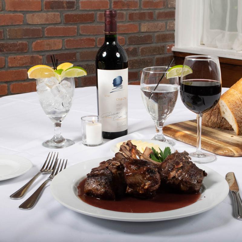 Hudson Valley Steakhouse photo 3