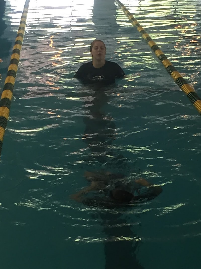 Hudson Valley Swim Stamford photo 5
