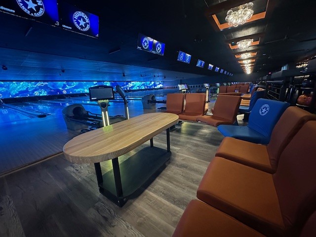 Hudson Lanes and Games photo 4