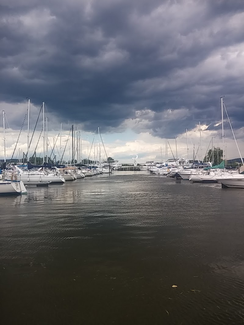Hudson Water Club photo 5