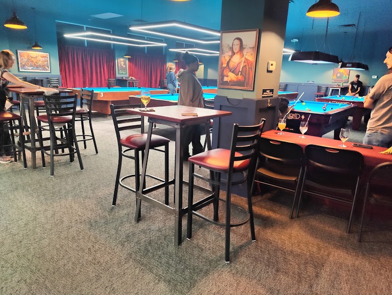 Hudson Billiards photo 2