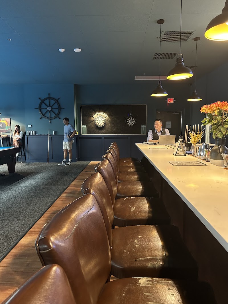 Hudson Billiards photo 3