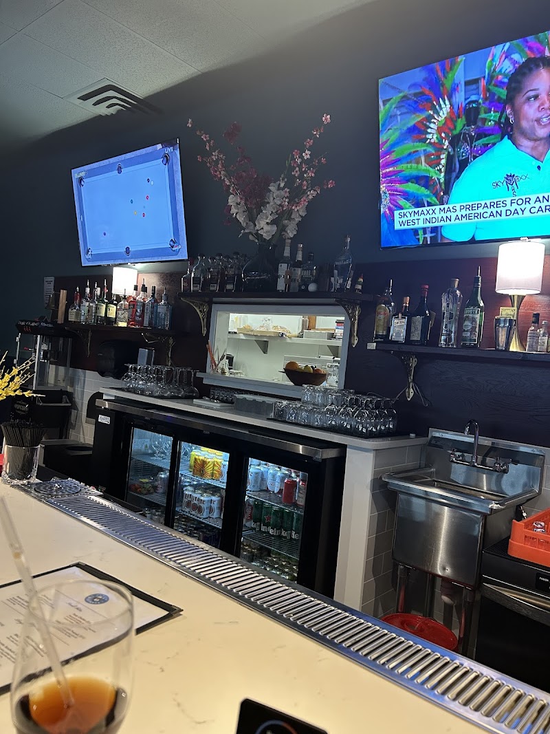 Hudson Billiards photo 5