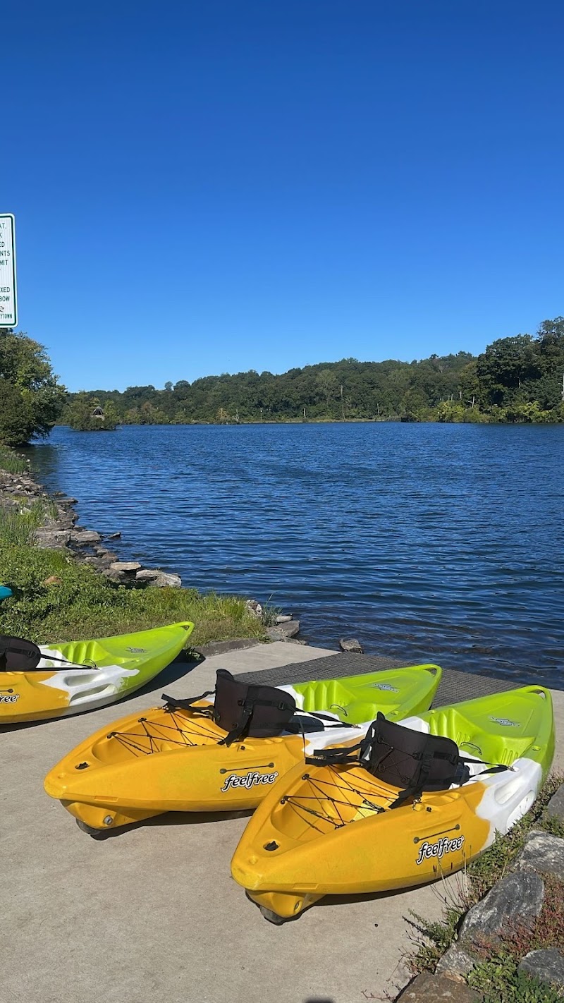 Hudson River Recreation - Tarrytown Lakes photo 2