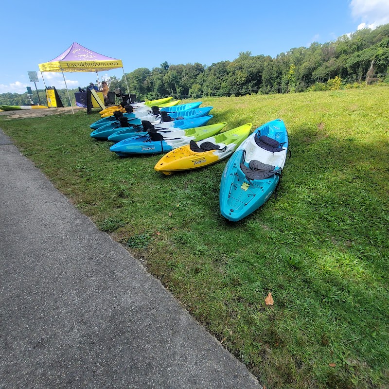 Hudson River Recreation - Tarrytown Lakes photo 3
