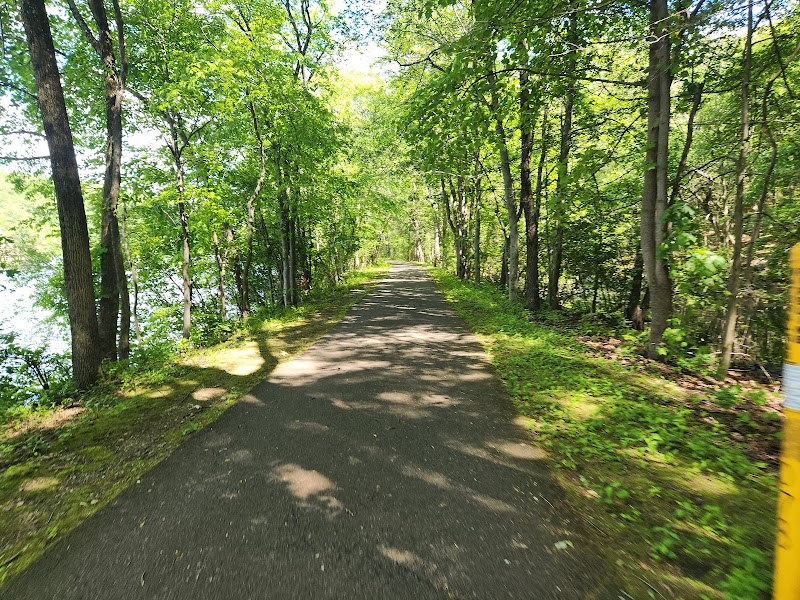 Hudson River Recreation - Tarrytown Lakes photo 5