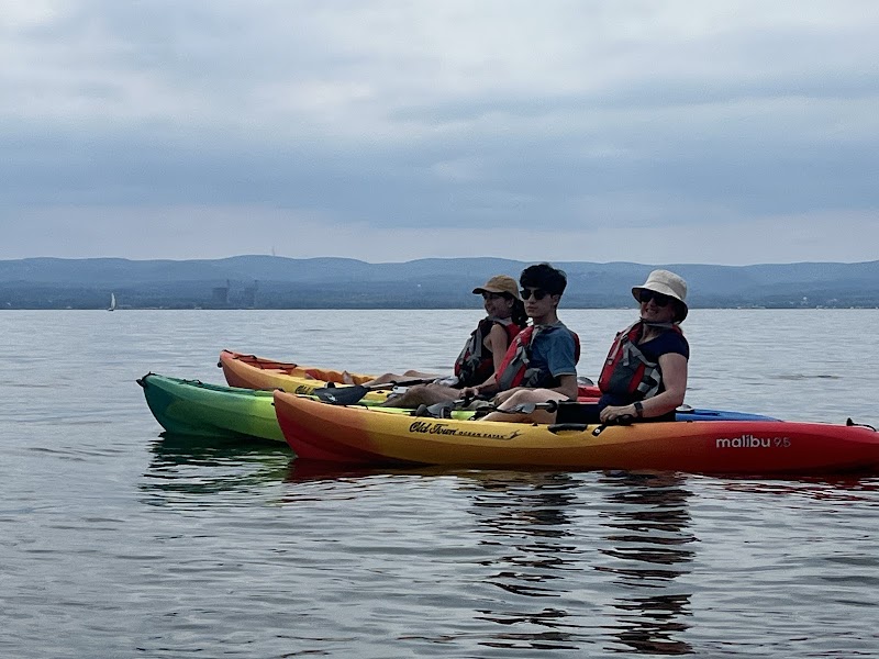 Hudson River Recreation - Croton Point Park photo 2