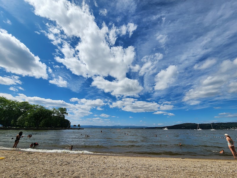Hudson River Recreation - Croton Point Park photo 3