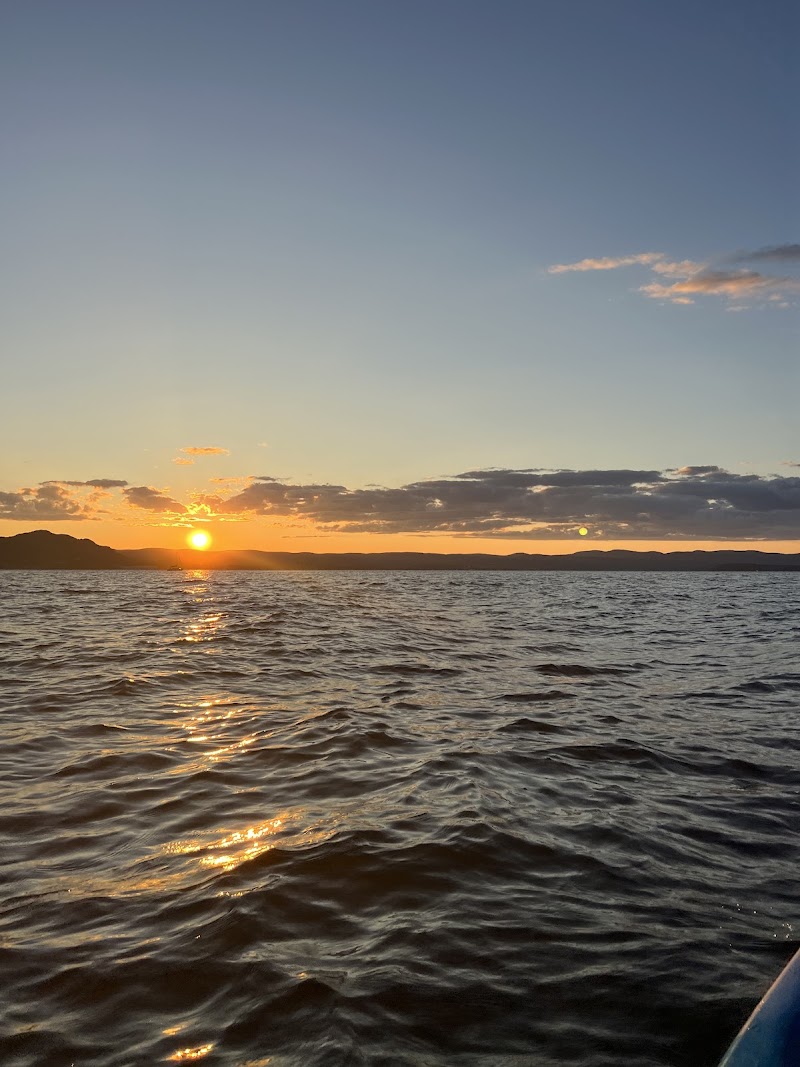 Hudson River Recreation - Croton Point Park photo 4