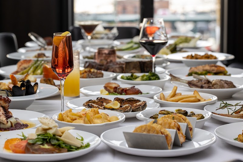 Hudson Prime Steakhouse photo 2