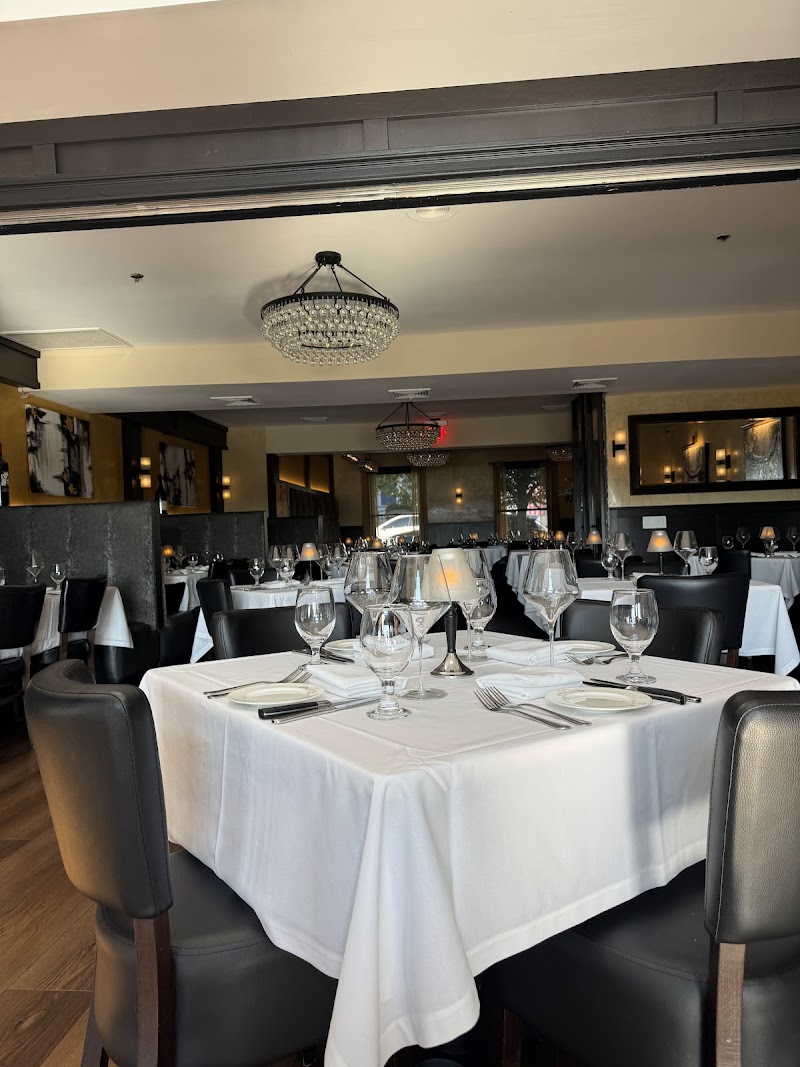 Hudson Prime Steakhouse photo 3