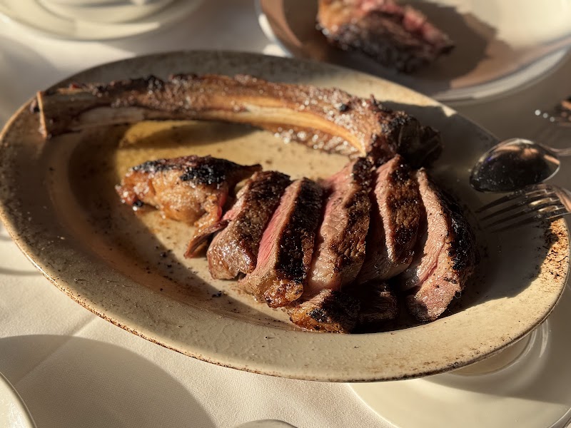 Hudson Prime Steakhouse photo 4