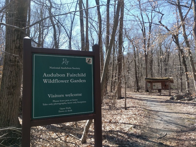Audubon Fairchild Garden photo 5