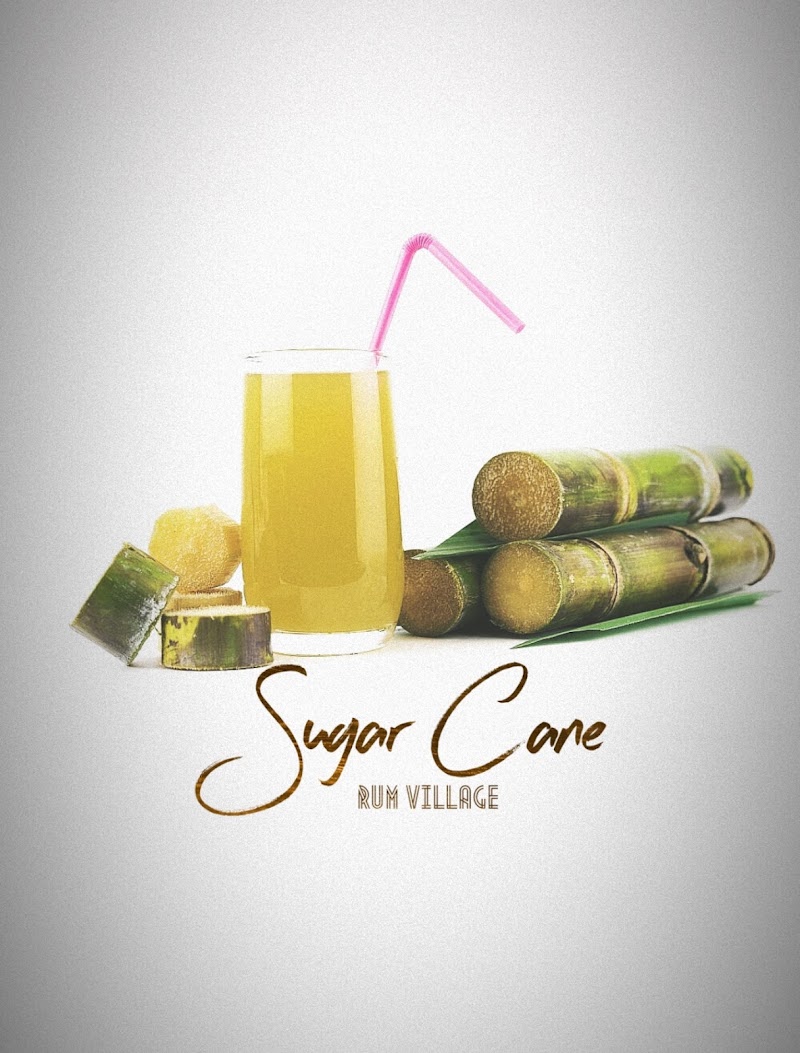 Sugar Cane Rum Village photo 3