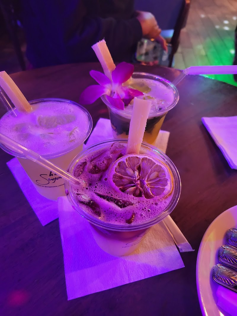 Sugar Cane Rum Village photo 5