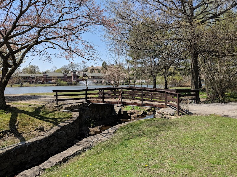 Huguenot Park photo 2