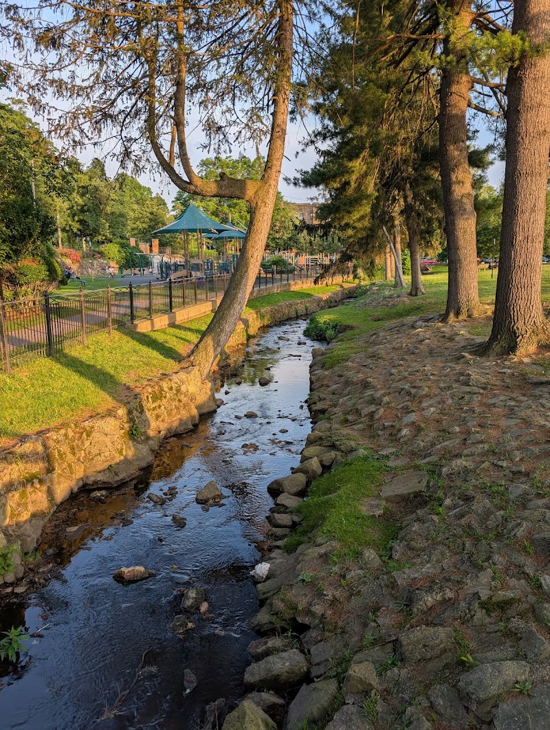 Huguenot Park photo 5