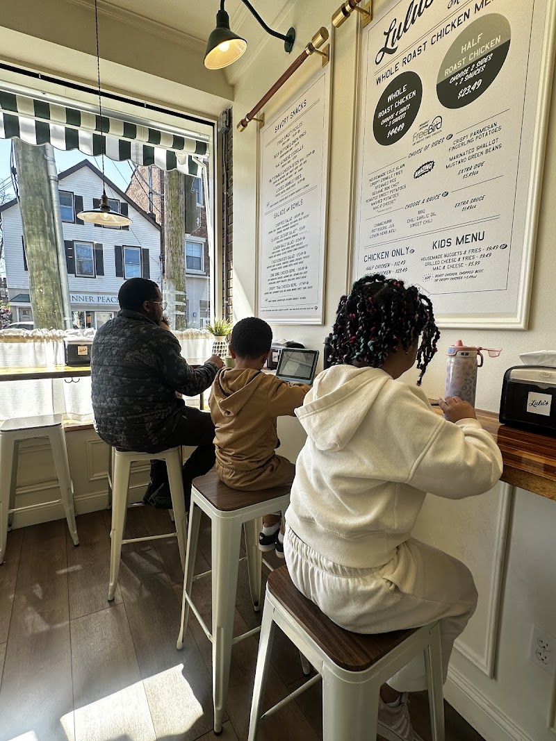 Lulu's Kitchenette photo 5