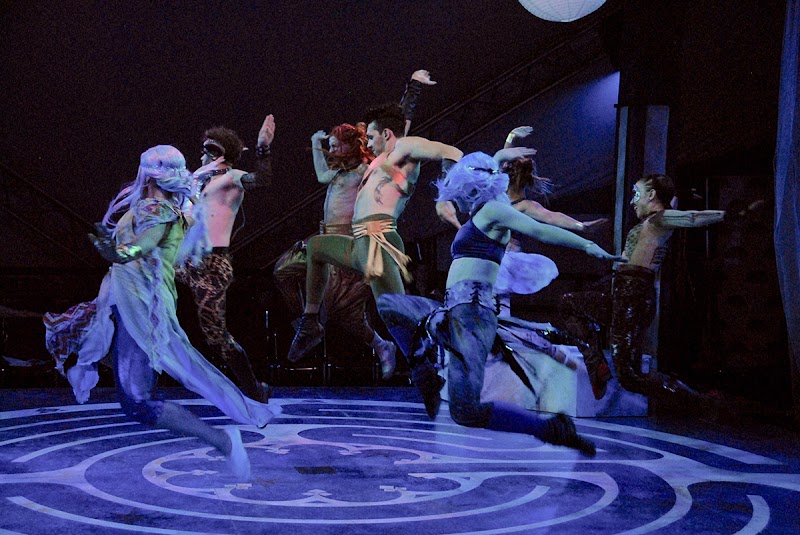 Summer Theatre of New Canaan photo 2